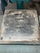 Frick RDB-399B Rotary Screw Compressor Package (Frick TDSL283L, 300 HP 460 V, Micro Control Panel)