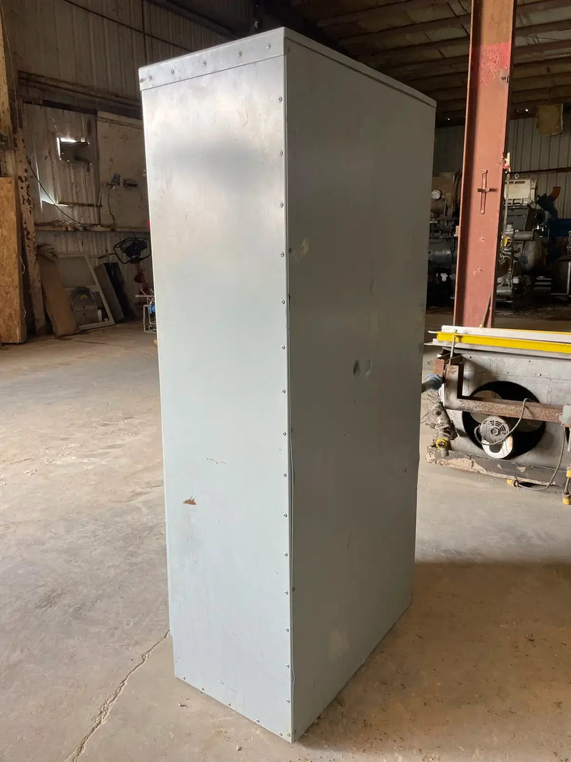 Ram Industries Screw Compressor Motor Starter (300 HP)