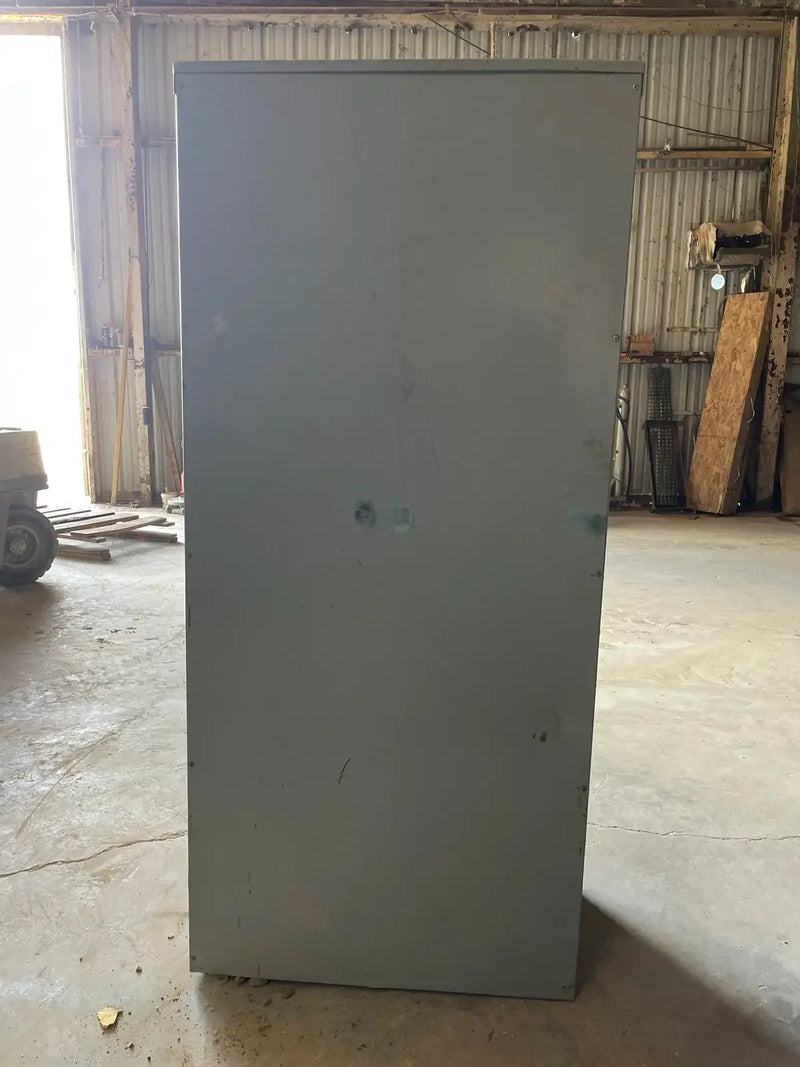 Ram Industries Screw Compressor Motor Starter (300 HP)
