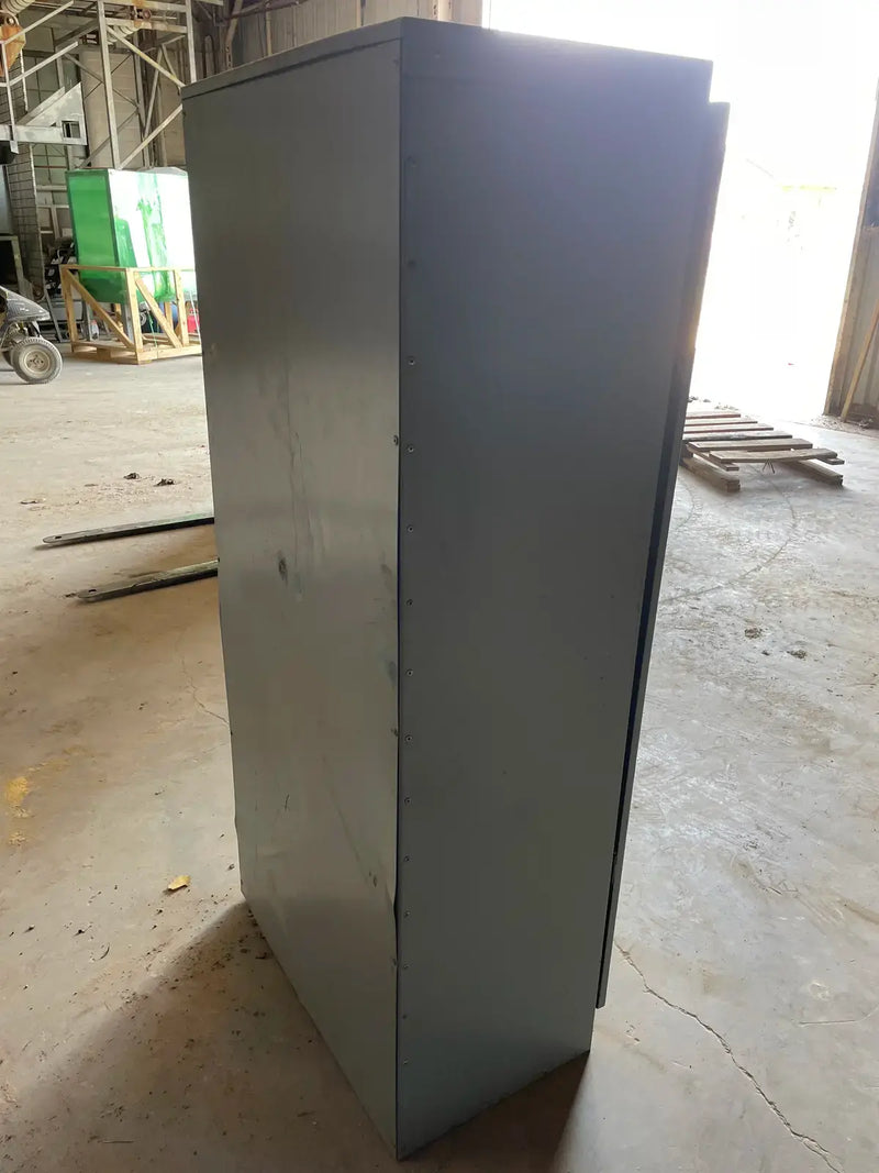 Ram Industries Screw Compressor Motor Starter (300 HP)