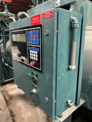 Frick RDB Plus Screw Compressor Micro Control Panel