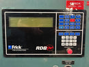 Frick RDB Plus Screw Compressor Micro Control Panel