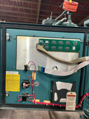 Frick RDB Plus Screw Compressor Micro Control Panel