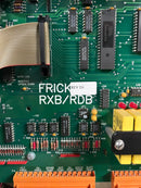 Frick RDB Plus Screw Compressor Micro Control Panel