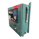 Frick RDB Plus Screw Compressor Micro Control Panel