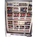 Stainless Steel Electric Control Panel