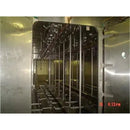 Gabinete de enfriamiento de salmuera