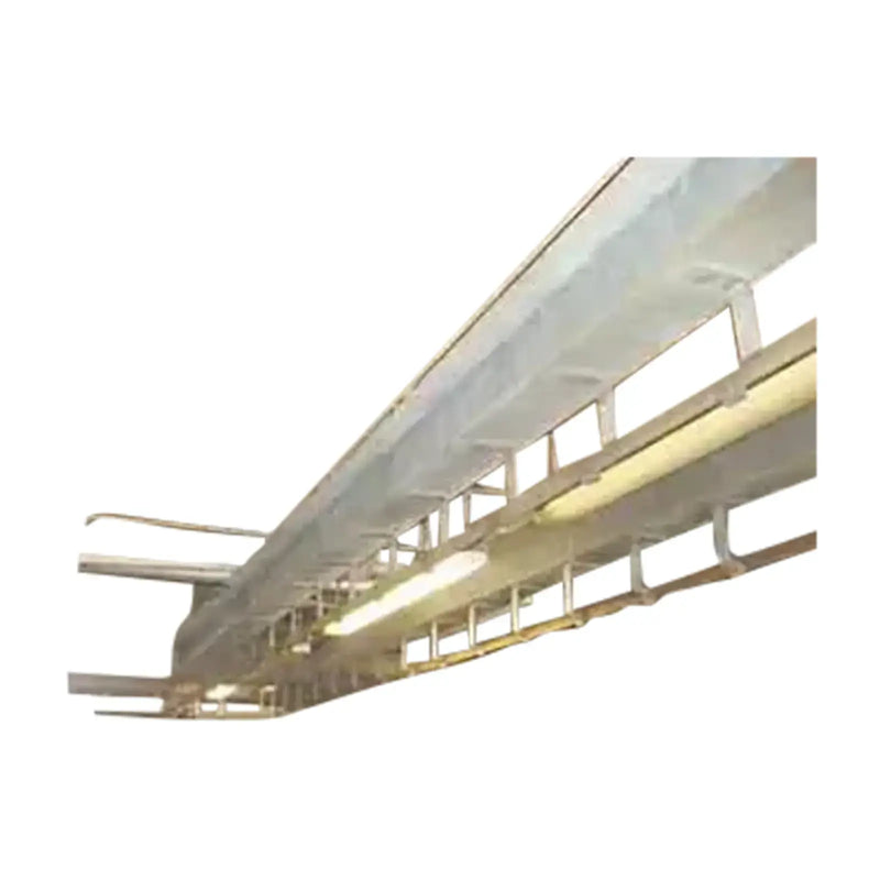 Frigid Coil 3-Fan Evaporator Blower