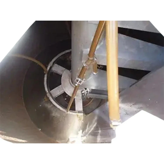 North Star Ice Equipment Ice Flaker