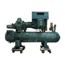 Frick RWF 316 E Screw Compressor Package - 783 HP