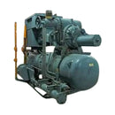 Frick RWF 480 E Screw Compressor Package - 1,167 HP