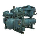 Frick RWF 480 E Screw Compressor Package