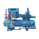 Frick RWF 480 E Screw Compressor Package - 1,167 HP