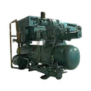 Frick RWF 480 H Screw Compressor Package - 1167 HP