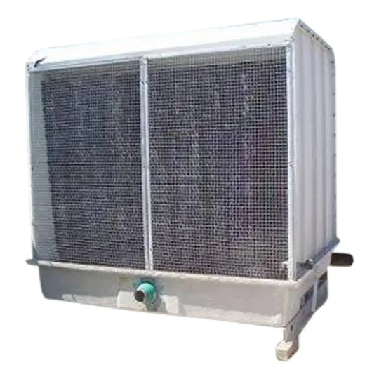 Torre de enfriamiento Marley - 80 toneladas