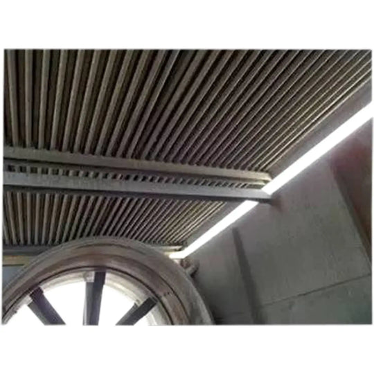 BAC Series V Evaporative Condenser - 261 Ton