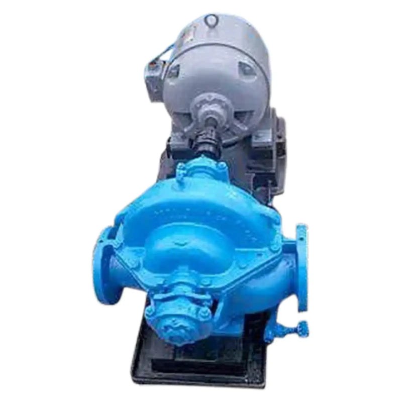Aurora O-J Centrifugal Pump (10 HP, 450 GPM Max)