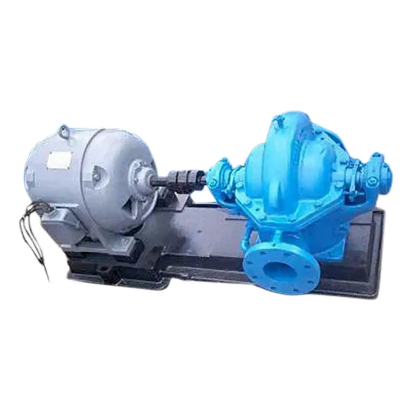Aurora O-J Centrifugal Pump (10 HP, 450 GPM Max)
