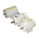 Motores eléctricos surtidos