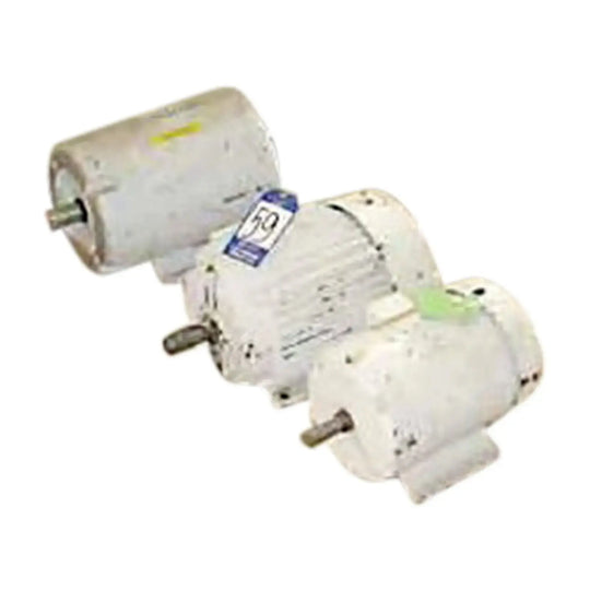 Assorted Electric Motors