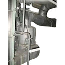 APV 2nd Effect Falling Film Plate Evaporator