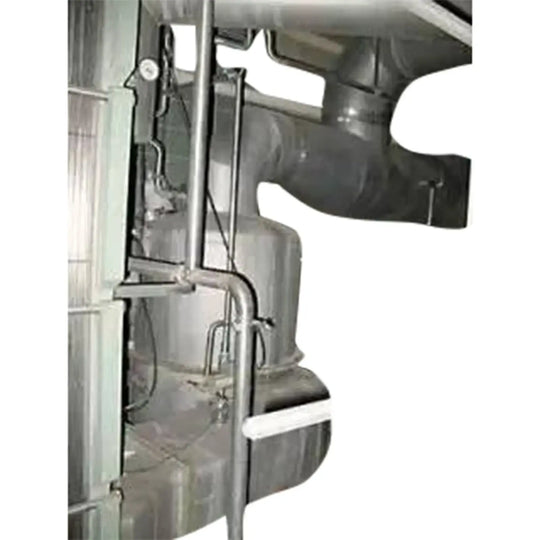 APV 2nd Effect Falling Film Plate Evaporator