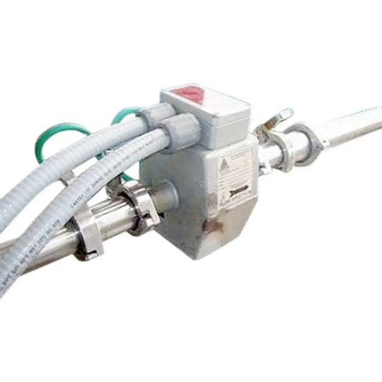 Medidor de flujo de medición precisa y convertidor diésel