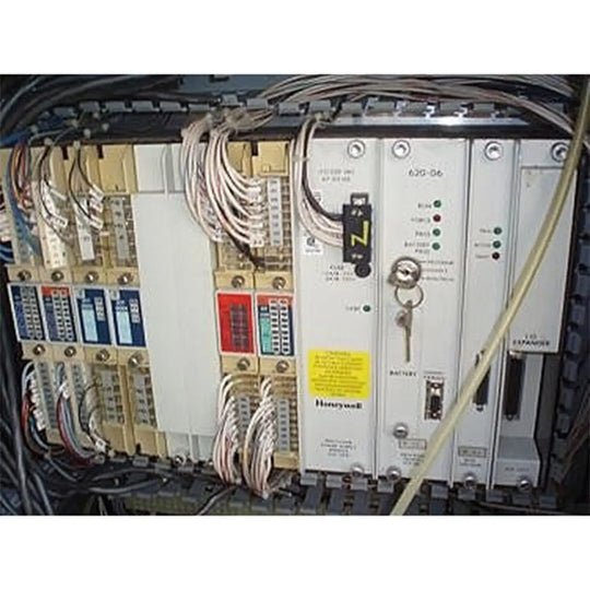 Stainless Steel Process Auto Engineering Control Panel