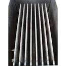 Enfriador de hielo de agua descendente Chester-Jensen Co