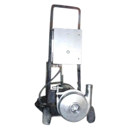 Bomba centrífuga APV