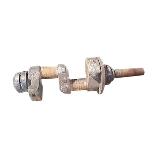 Used Vilter Crankshaft Assembly