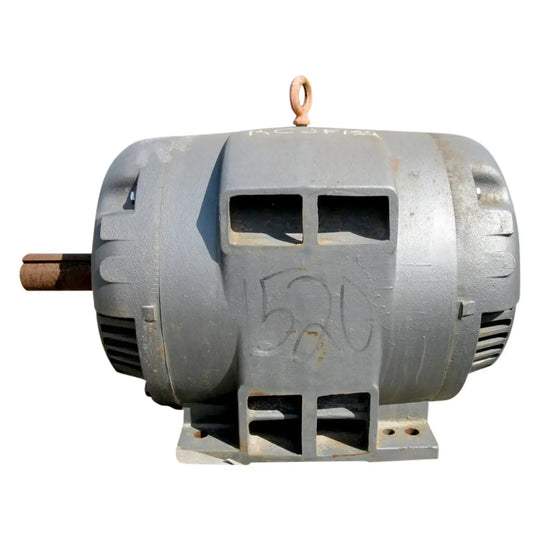Baldor Motor - 125 HP