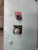 FES Micro II Screw Compressor Micro Control Panel