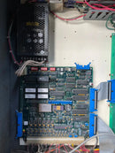 FES Micro II Screw Compressor Micro Control Panel