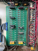 FES Micro II Screw Compressor Micro Control Panel