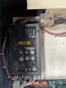 FES Micro II Screw Compressor Micro Control Panel