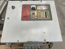 FES Micro II Screw Compressor Micro Control Panel