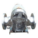 Tri-Clover Positive Displacement Pump