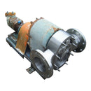 Tri-Clover Positive Displacement Pump