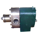 Bomba de desplazamiento positivo Tri-Clover