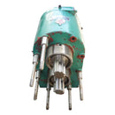 Bomba de desplazamiento positivo Tri-Clover PRED60-2M-TC1-4-SL-S