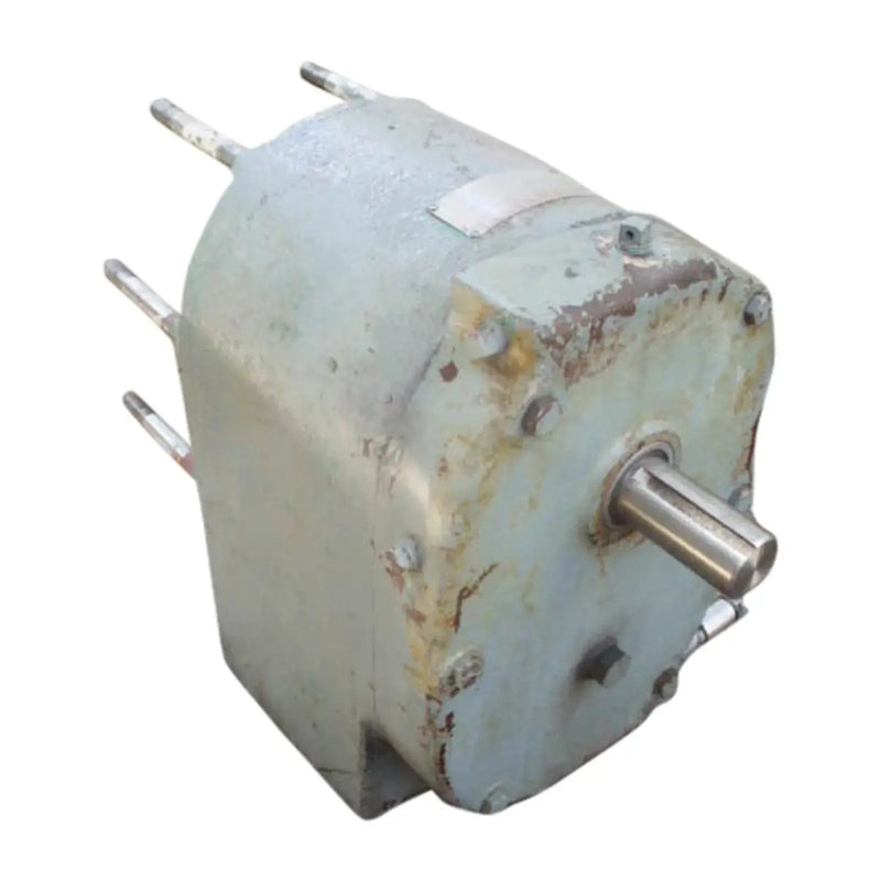 Tri-Clover PR60-3-UC4-ST-S Positive Displacement Pump