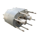 Tri-Clover Positive Displacement Pump