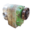 Tri-Clover Positive Displacement Pump