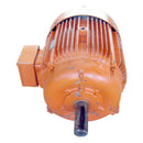 Baldor Electric Motor - 75 HP