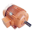Baldor Electric Motor - 75 HP