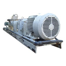 Nemo 2NBS70A Positive Displacement Pump (15 HP, 275 GPM Max)