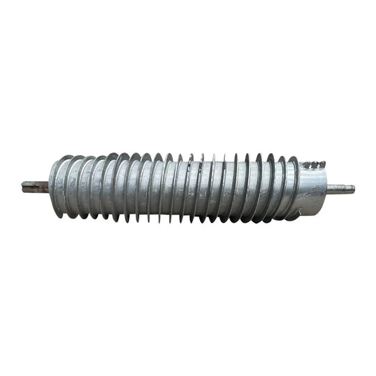 FMC Finisher Screw