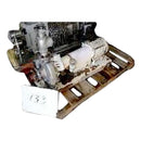 Durco Centrifugal Pump (2 HP)