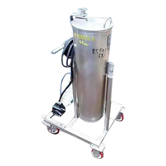 Cole Parmer 7518-62 Vacuum Pump (0.75 HP)